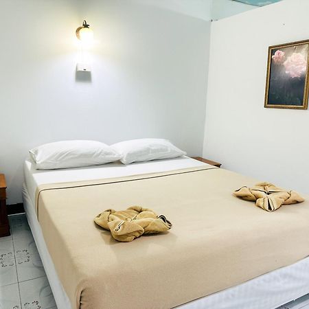 Bang Sit Guest House Ko Phi Phi Zewnętrze zdjęcie
