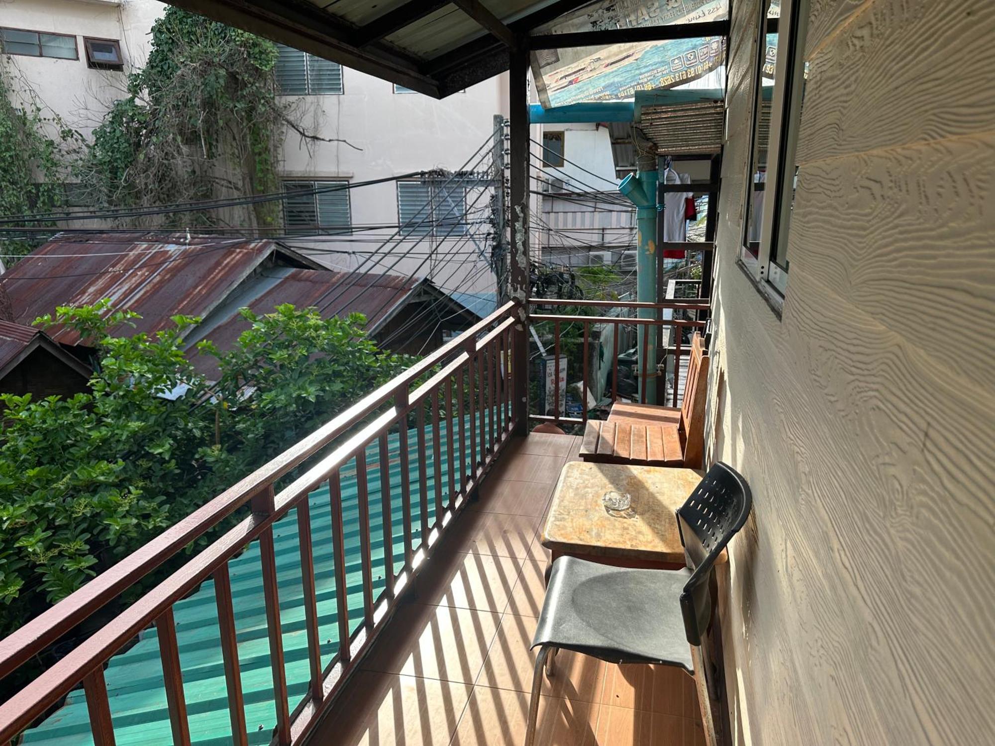 Bang Sit Guest House Ko Phi Phi Zewnętrze zdjęcie