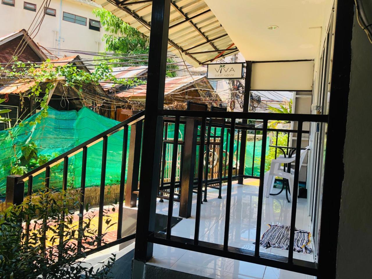 Bang Sit Guest House Ko Phi Phi Zewnętrze zdjęcie
